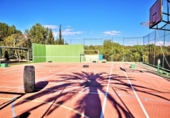 Chalet independiente con terreno en venta en la España, Murcia, ref: TR158260 foto
