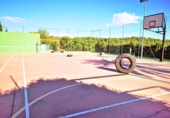 Chalet independiente con terreno en venta en la España, Murcia, ref: TR158260 foto