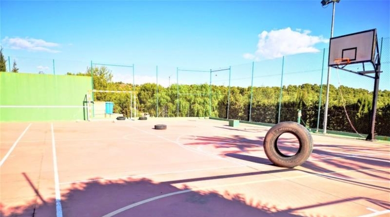 Murcia - Murcia - 5000m2