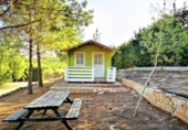 Chalet independiente con terreno en venta en la España, Murcia, ref: TR158260 foto