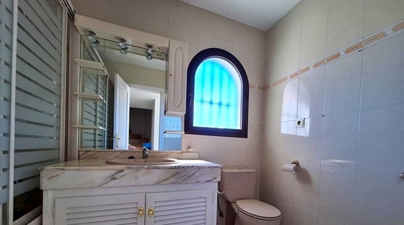 Málaga - Estepona - 320m2