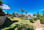 Xalet independent amb terreny en venda a la España, Estepona, ref.: TR166887 foto