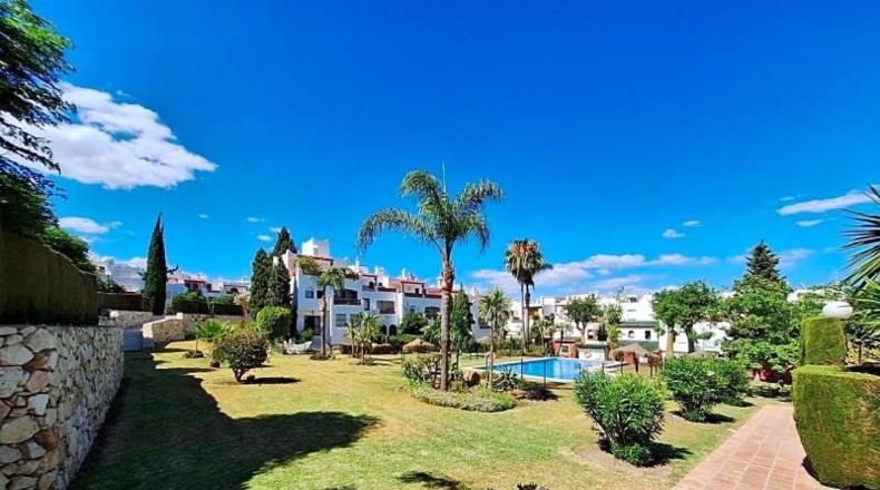 Málaga - Estepona - 320m2