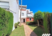 Xalet independent amb terreny en venda a la España, Estepona, ref.: TR166887 foto