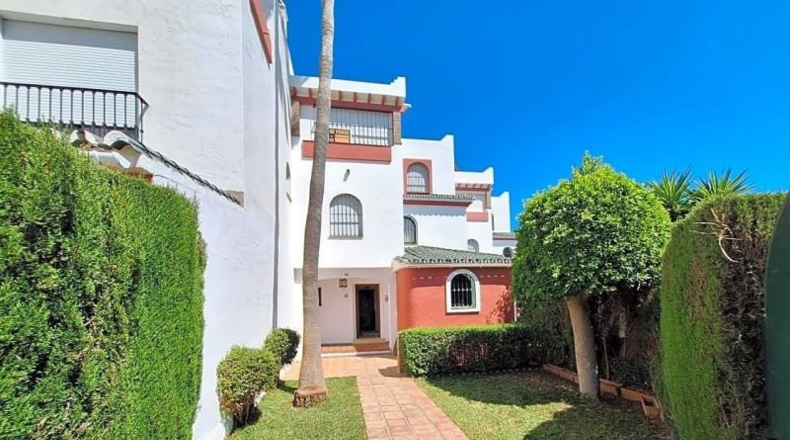Málaga - Estepona - 320m2
