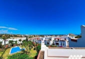 Xalet independent amb terreny en venda a la España, Estepona, ref.: TR166887 foto