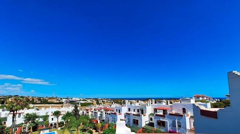 Málaga - Estepona - 320m2