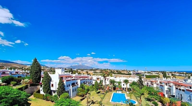 Málaga - Estepona - 320m2