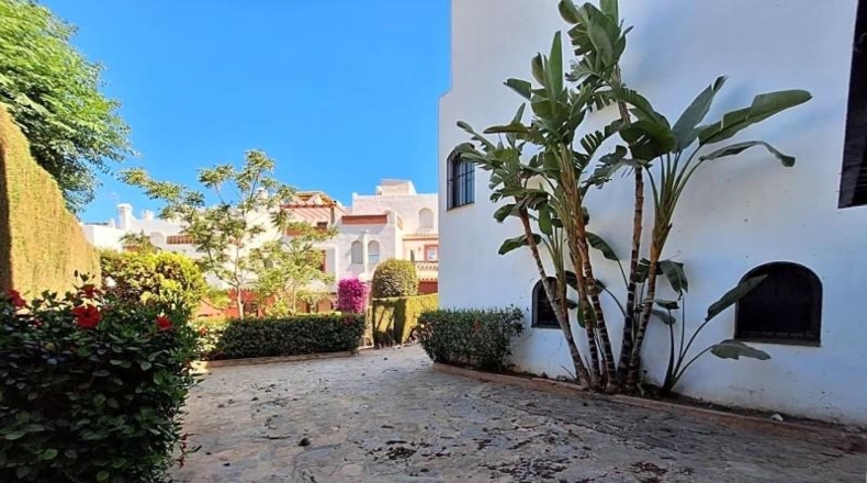 Málaga - Estepona - 320m2