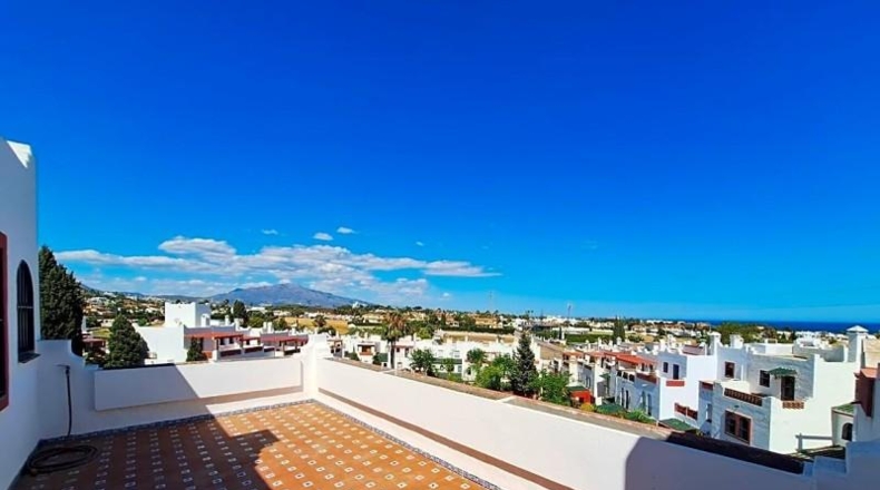 Málaga - Estepona - 320m2