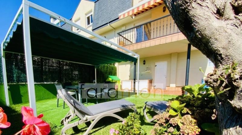 Pontevedra - Vigo - 300m2