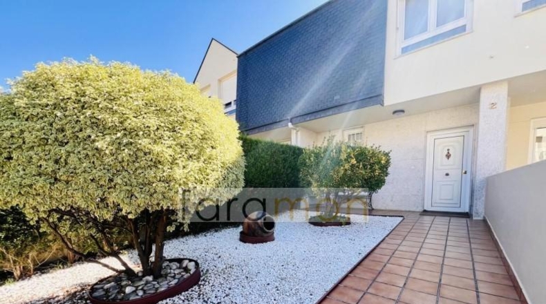 Pontevedra - Vigo - 300m2