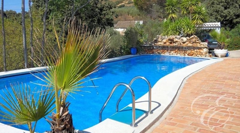 Córdoba - Iznájar - 1545m2