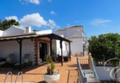 Xalet independent amb terreny en venda a la España, Iznájar, ref.: TR235646 foto