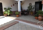 Xalet independent amb terreny en venda a la España, Iznájar, ref.: TR235646 foto