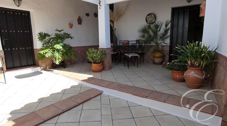 Córdoba - Iznájar - 1545m2