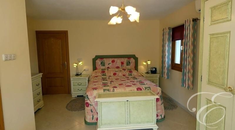 Córdoba - Iznájar - 1545m2
