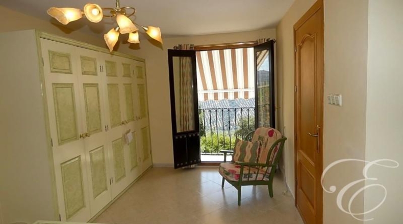 Córdoba - Iznájar - 1545m2