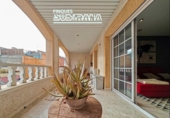 Дом с участком на продажу в городе Vilanova del Camí Фото