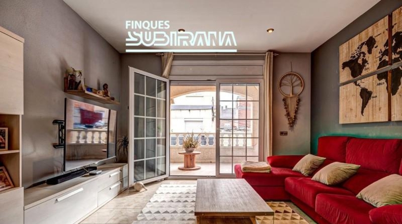 Barcelona - Vilanova del Camí - 386m2