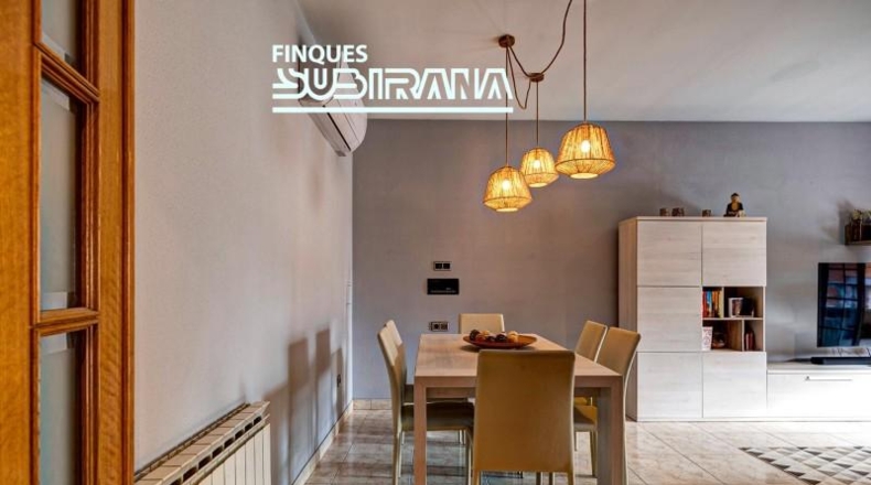 Barcelona - Vilanova del Camí - 386m2