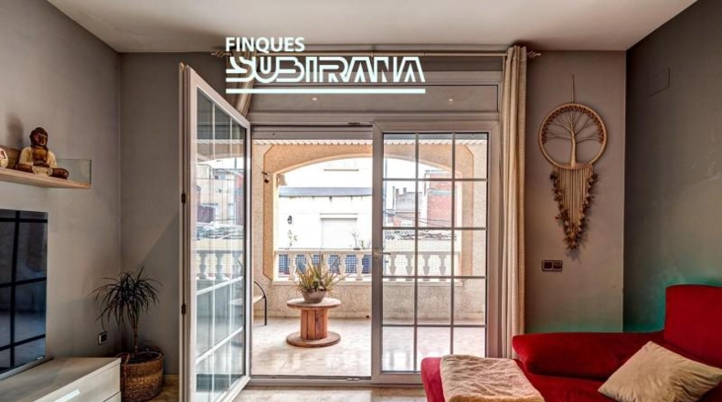 Barcelona - Vilanova del Camí - 386m2