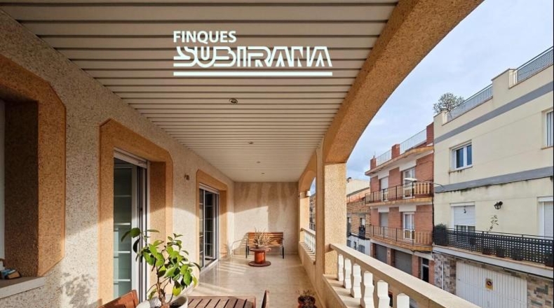Barcelona - Vilanova del Camí - 386m2