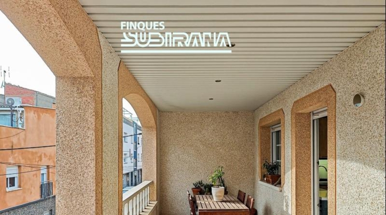 Barcelona - Vilanova del Camí - 386m2