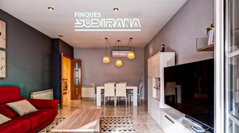 Barcelona - Vilanova del Camí - 386m2