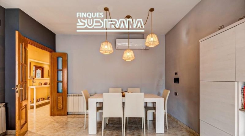 Barcelona - Vilanova del Camí - 386m2