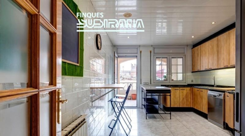 Barcelona - Vilanova del Camí - 386m2