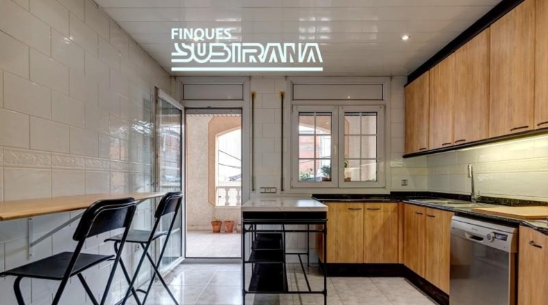 Barcelona - Vilanova del Camí - 386m2