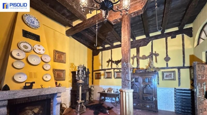 Vizcaya - Baracaldo - 601m2