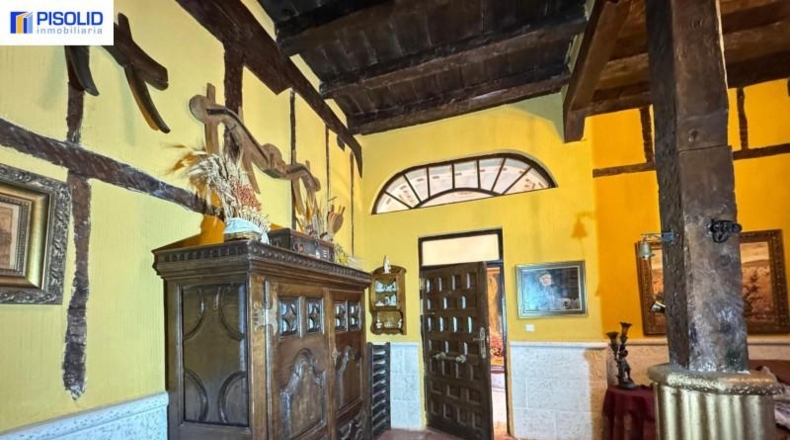 Vizcaya - Baracaldo - 601m2