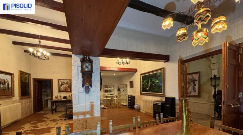 Vizcaya - Baracaldo - 601m2