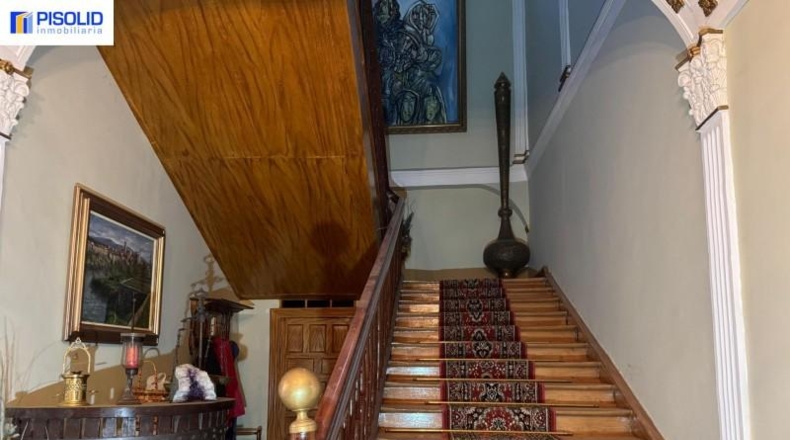 Vizcaya - Baracaldo - 601m2
