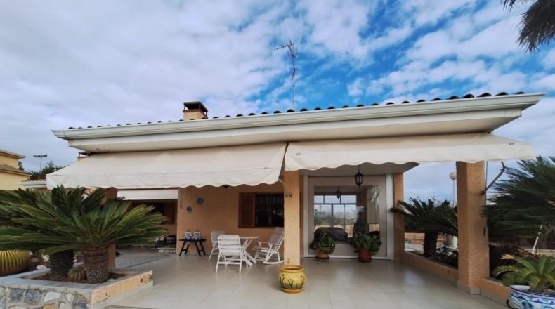 Alicante - Санта-Пола - 268m2