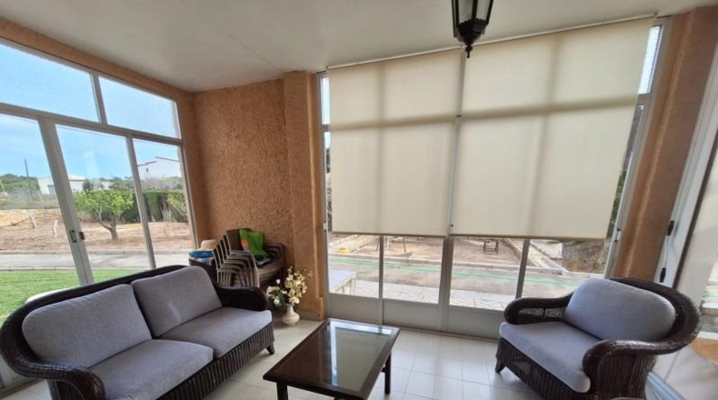 Alicante - Санта-Пола - 268m2