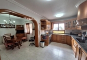 Chalet independiente con terreno en venta en la España, Santa Pola, ref: TR368935 foto