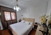 Chalet independiente con terreno en venta en la España, Santa Pola, ref: TR368935 foto