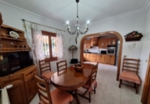 Chalet independiente con terreno en venta en la España, Santa Pola, ref: TR368935 foto