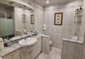 Chalet independiente con terreno en venta en la España, Santa Pola, ref: TR368935 foto