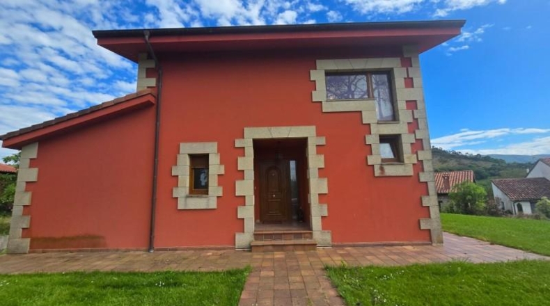 Cantabria - San Pedro - 961m2