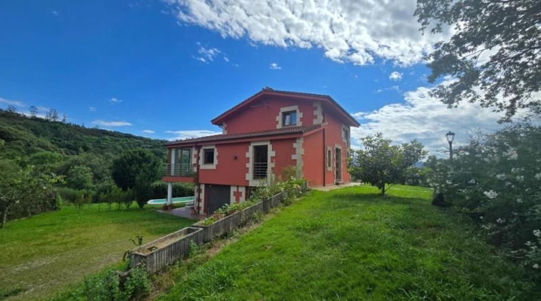 Cantabria - San Pedro - 961m2