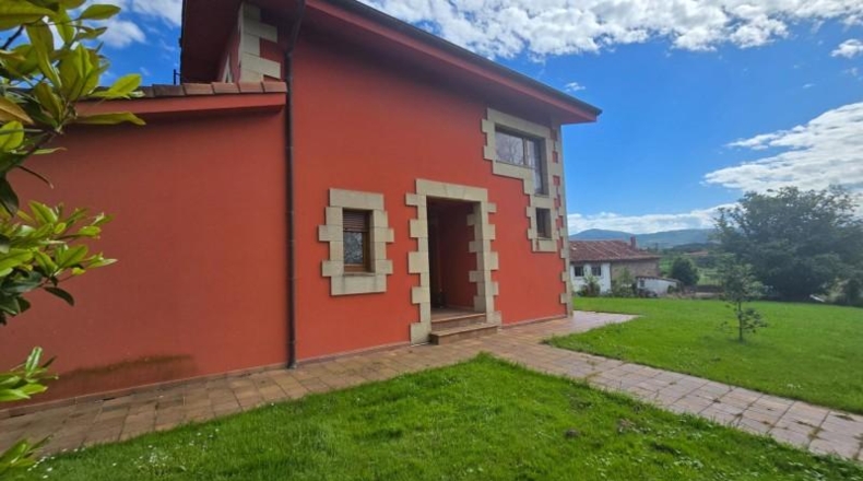 Cantabria - San Pedro - 961m2