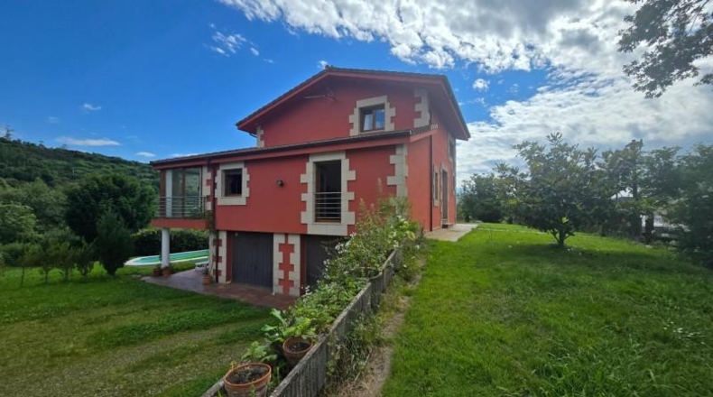 Cantabria - San Pedro - 961m2