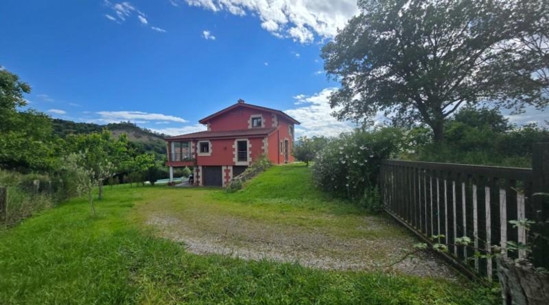 Cantabria - San Pedro - 961m2