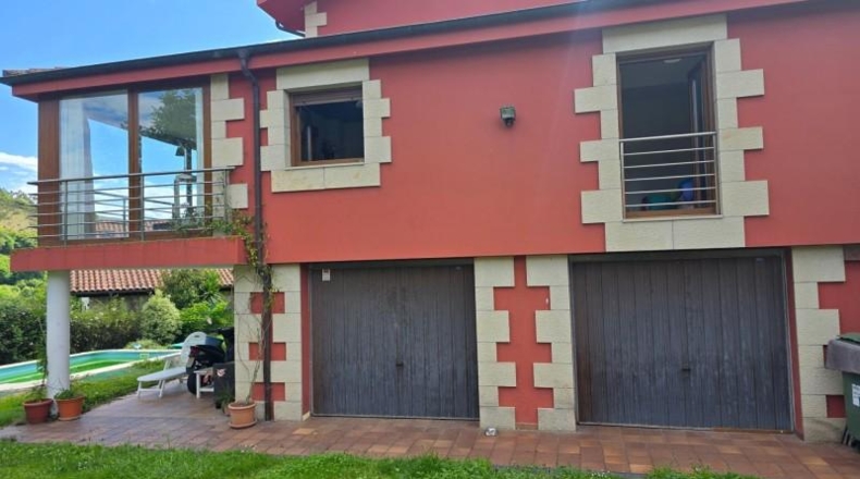 Cantabria - San Pedro - 961m2