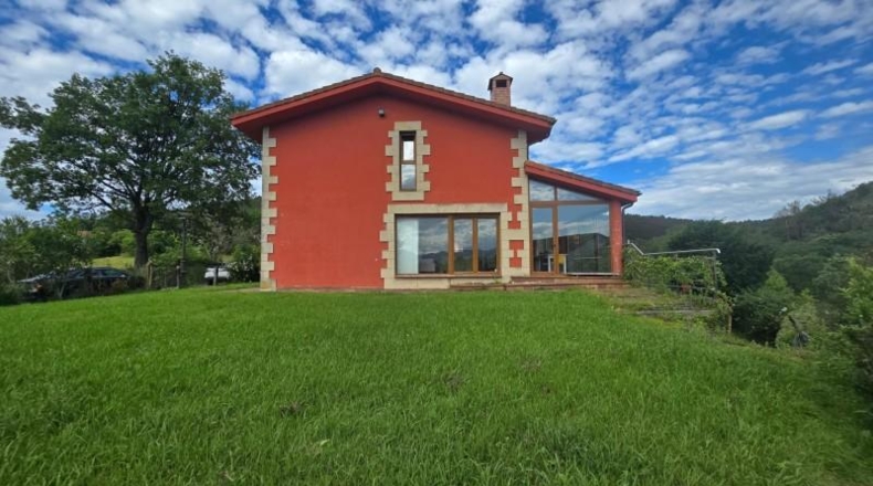 Cantabria - San Pedro - 961m2