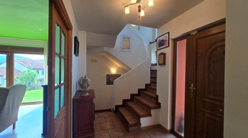 Cantabria - San Pedro - 961m2